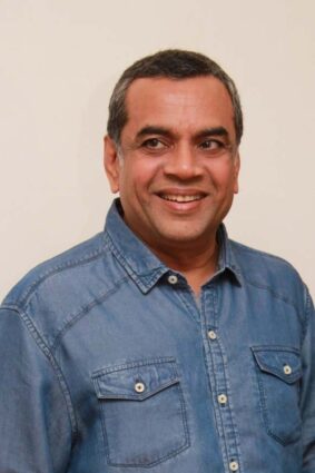 Paresh Rawal Image
