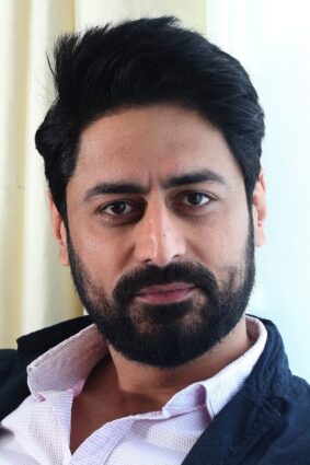 Mohit Raina Image