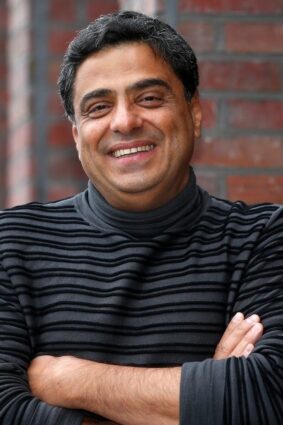 Ronnie Screwvala Image
