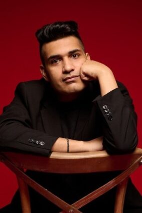 Shashwat Sachdev Image