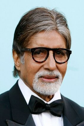 Amitabh Bachchan image