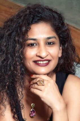Gauri Shinde image