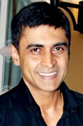 Mohnish Behl image