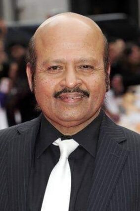 Rajesh Roshan Image