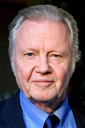Jon Voight Image