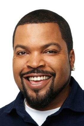 Ice Cube Image
