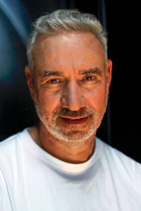 Roland Emmerich Image