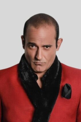 Akshaye Khanna Image