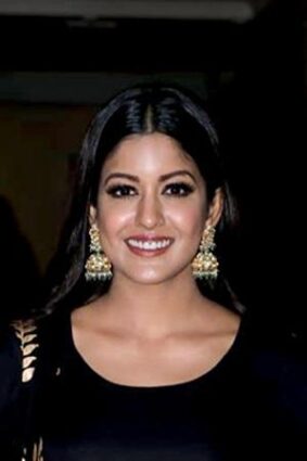 Ishita Dutta Image