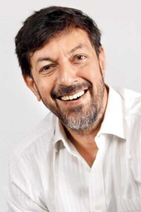 Rajat Kapoor Image
