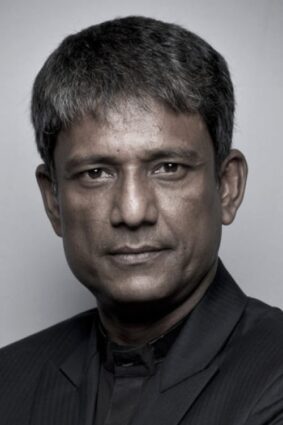 Adil Hussain Image