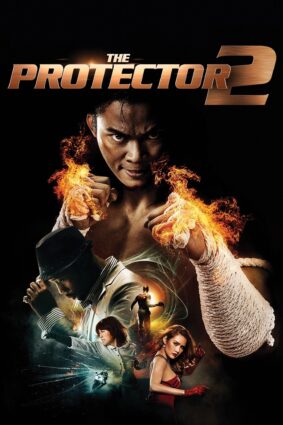 Tom Yum Goong 2 (The Protector 2) Storyline, Cast & Watch Free Online